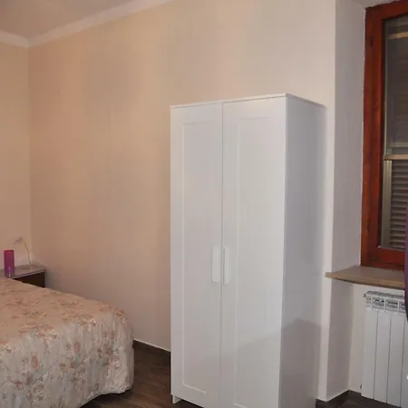Mama Mia Guest House Foligno Buitenkant foto
