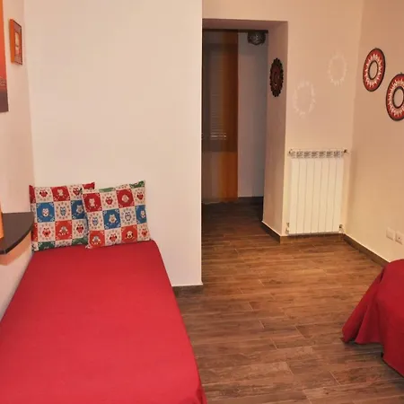 Mama Mia Guest House Foligno Buitenkant foto