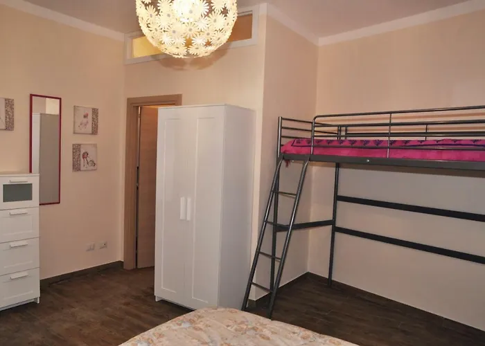 Mama Mia Guest House