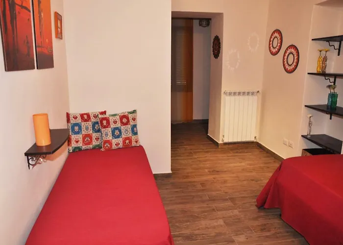Mama Mia Guest House